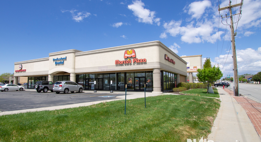 West Jordan Town Center